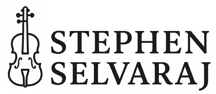 Stephen Selvaraj